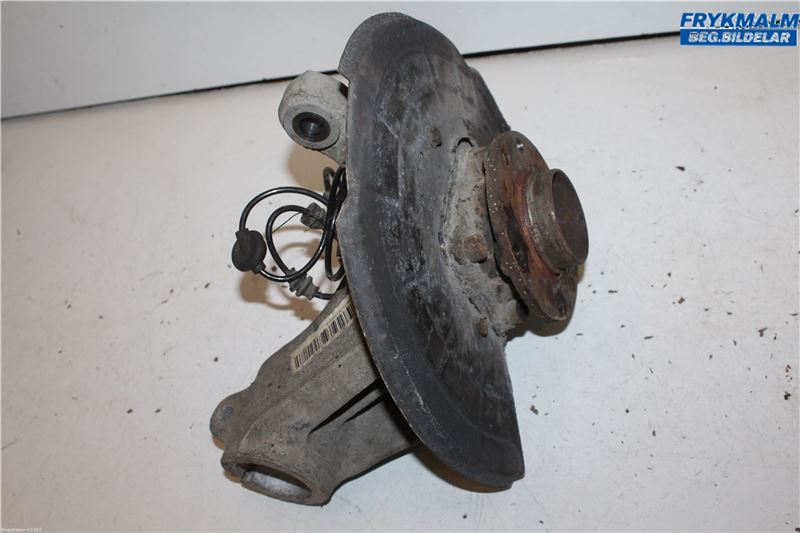 Radnabe vorn ALFA ROMEO GIULIETTA (940_)