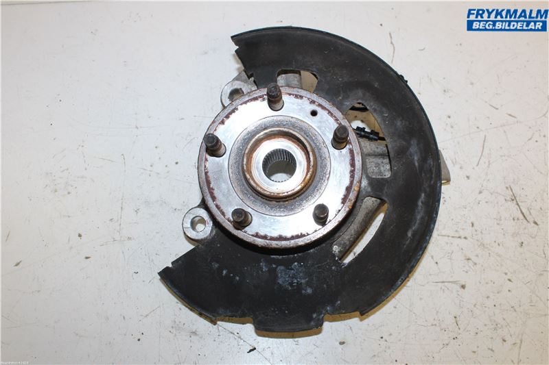Spindel for OPEL ASTRA K (B16)
