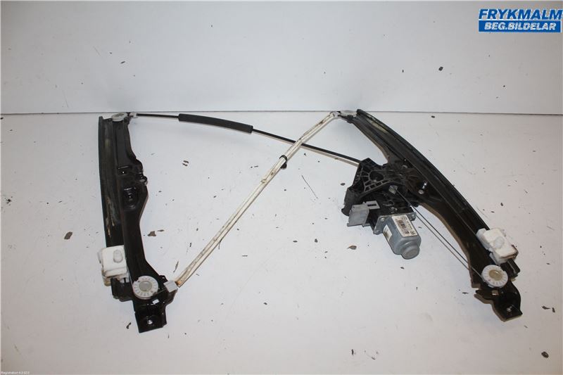 Citroën DS5 - Moteur de Leve Vitre électrique DS5 - Autoparts24