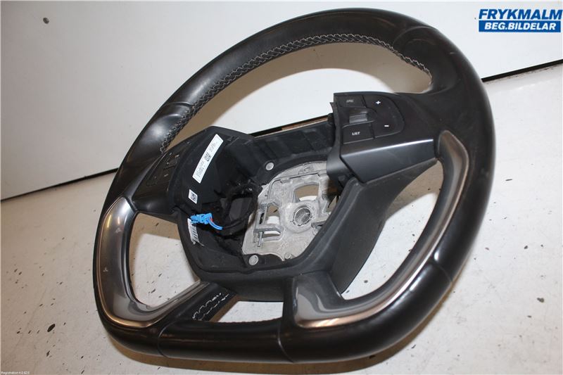 Steering wheel - airbag type (airbag not included) CITROËN DS5