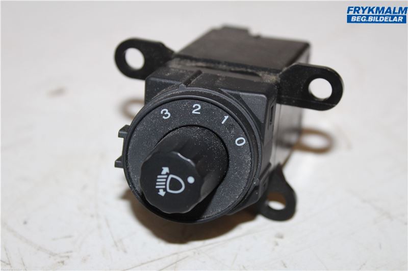 Switch - light adjuster HONDA CIVIC VIII Hatchback (FN, FK)