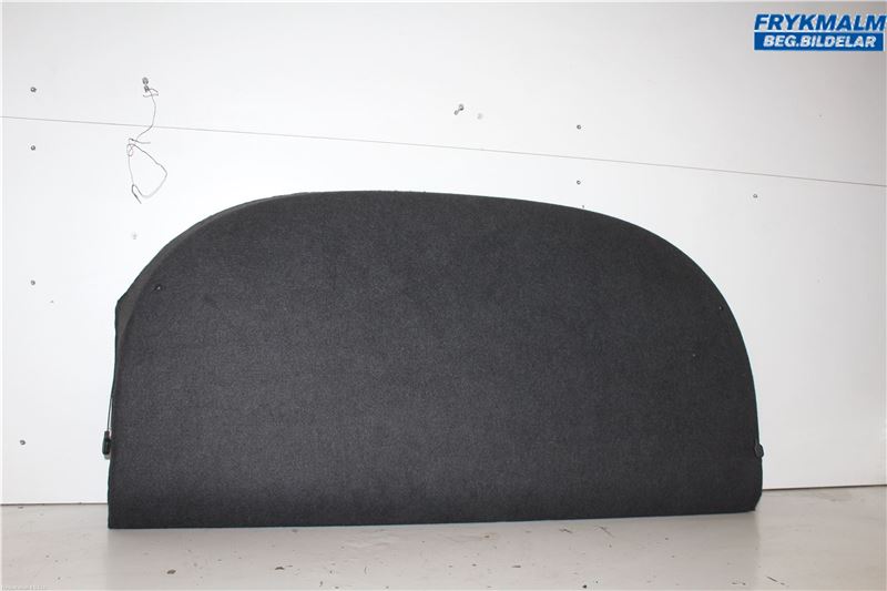 Shelf for rear HONDA CIVIC VIII Hatchback (FN, FK)