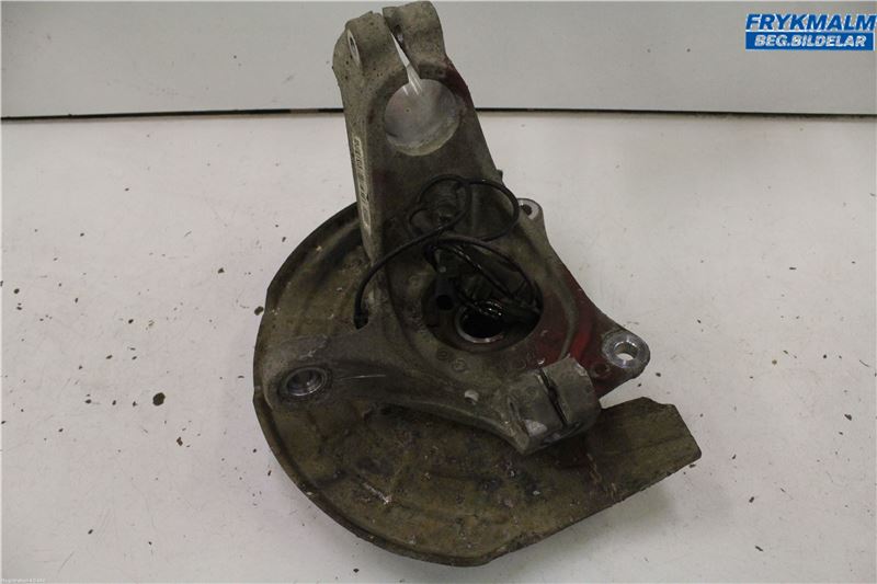 Radnabe vorn ALFA ROMEO GIULIETTA (940_)