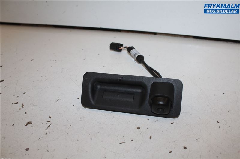 Kamera KIA CEED (CD)