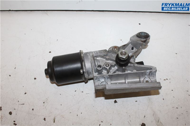 Viskermotor - for NISSAN NP300 NAVARA (D40)