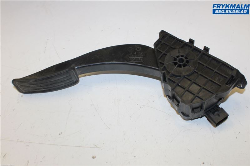 Accelerator pedal FORD GALAXY (CK)