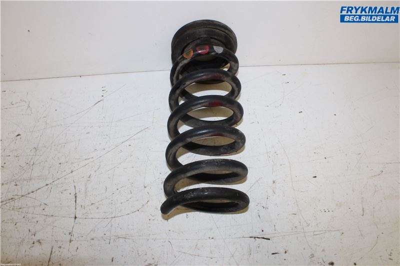 Rear spring - coil FORD GALAXY (CK)