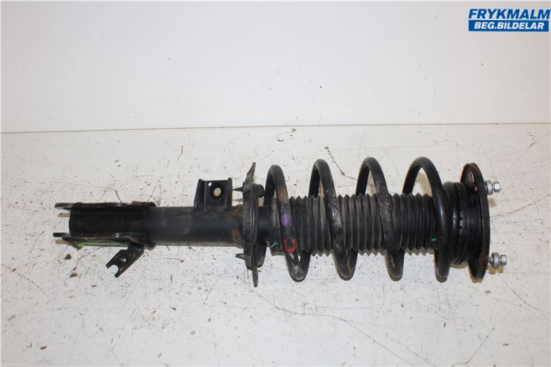 Front shock FORD GALAXY (CK)