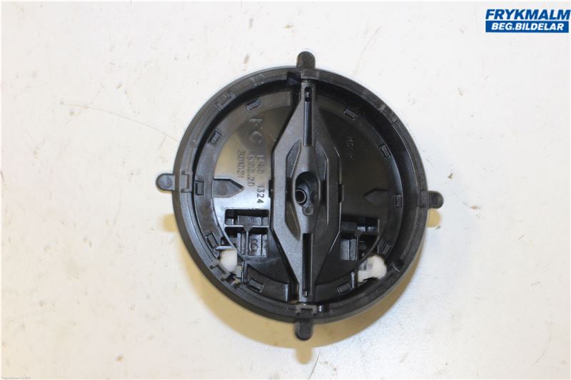 Door wing mirror part
