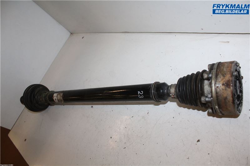 Drivaksel for VW GOLF VI Estate (AJ5)