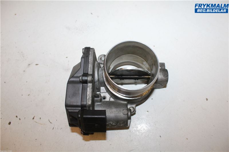 Drosselklappenstellmotor PORSCHE PANAMERA (970)