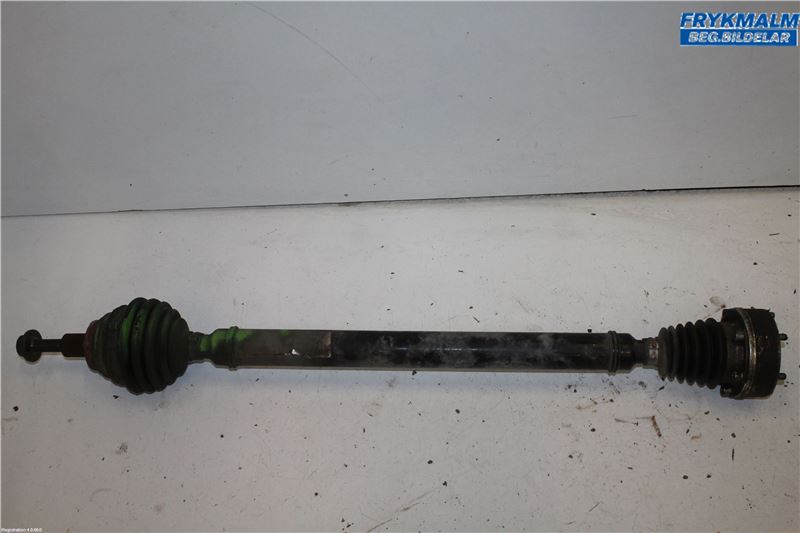 Drivaksel for VW GOLF VI Estate (AJ5)