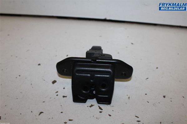 Verrouillage central KIA RIO IV (YB, SC, FB)