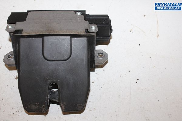 Zentralverriegelung FORD S-MAX (WA6)