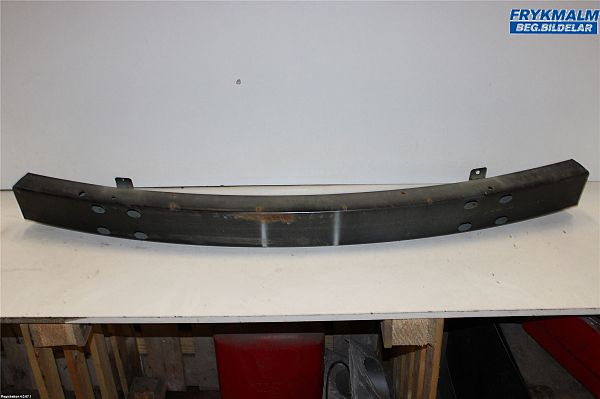 Front bumper - untreated CHRYSLER 300 C Touring (LX, LE)