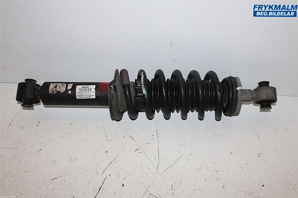 Shock absorber - rear PEUGEOT 508 I (8D_)