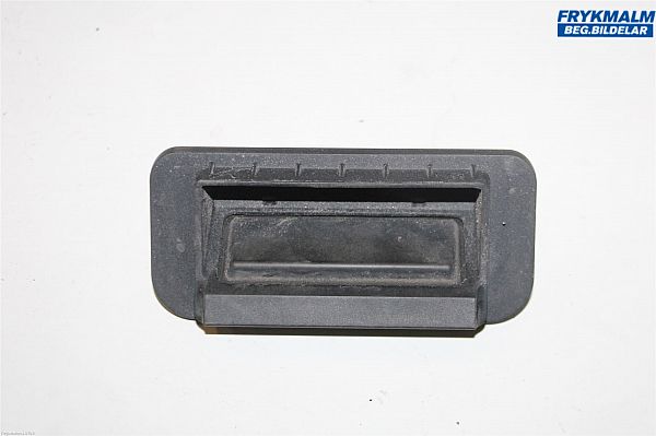 Handgreep / deurgreep achterklep MERCEDES-BENZ E-CLASS T-Model (S212)