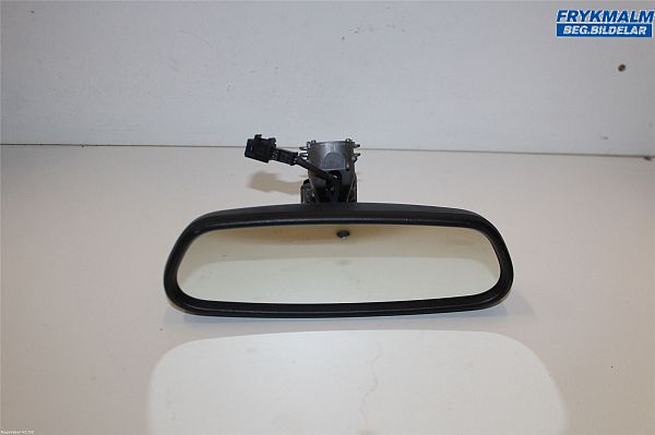 Rear view mirror - internal PEUGEOT 508 I (8D_)