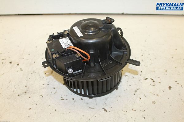 Kachel Ventilatiemotor / aanjager VW TIGUAN (5N_)