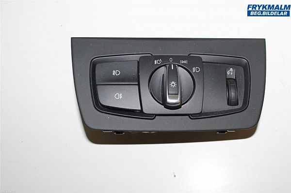 Przełączniki świateł - różne BMW 4 Coupe (F32, F82)