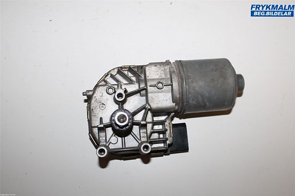 Viskermotor - for AUDI A6 Allroad (4FH, C6)
