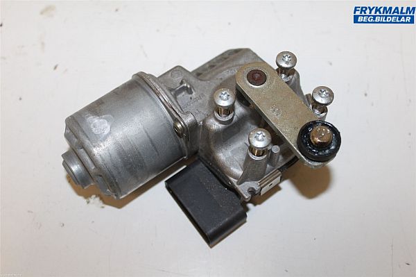 Viskermotor - for FORD FOCUS IV (HN)