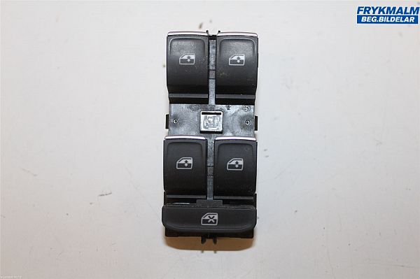 Przełącznik podnoszenia szyb VW PASSAT Estate (3G5, CB5)