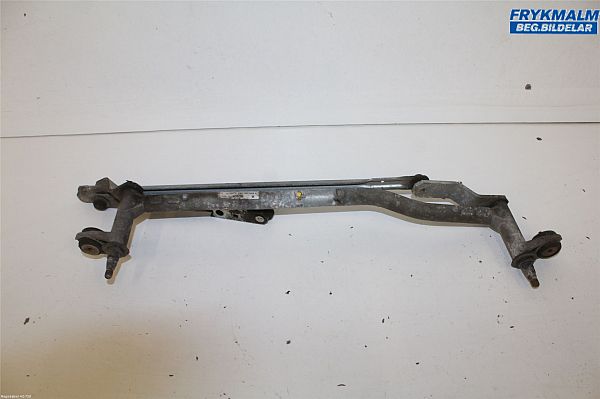 Viskertræk VW CADDY III Box (2KA, 2KH, 2CA, 2CH)