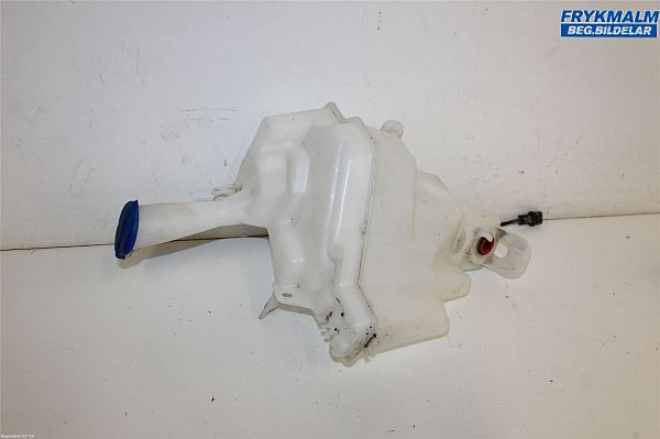 Bouchon De Réservoir Lave-glace VAEIORP - Pour Peugeot 106, 206, 207, 406, 5008 Et Citroën C2, C3 - Plastique Thermorésistant - Installation Directe - 5