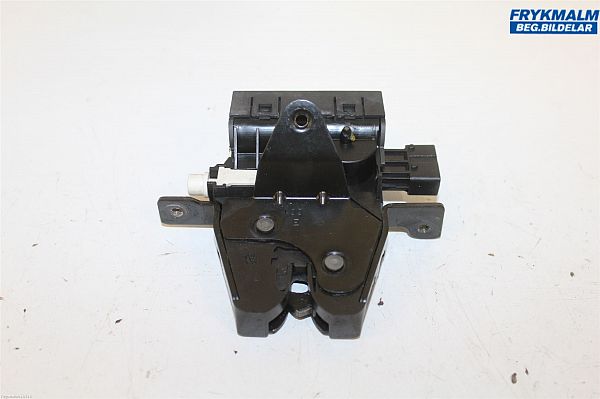 Verrouillage central SAAB 9-3 Convertible (YS3F)