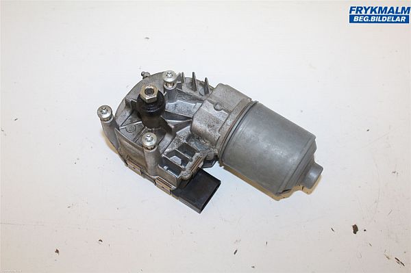 Viskermotor - for VOLVO C30 (533)