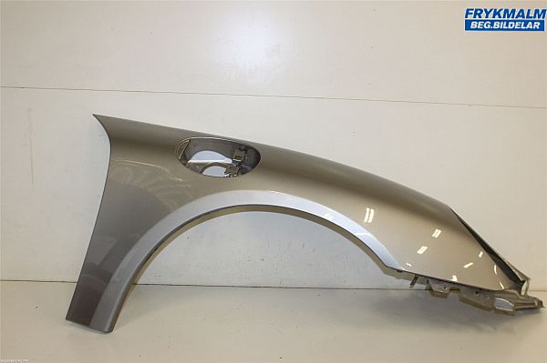 Front wing right PORSCHE BOXSTER (987)