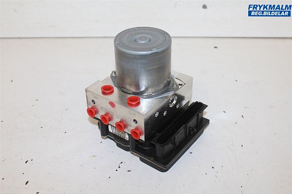 Abs hydraulikkpumpe PORSCHE BOXSTER (987)