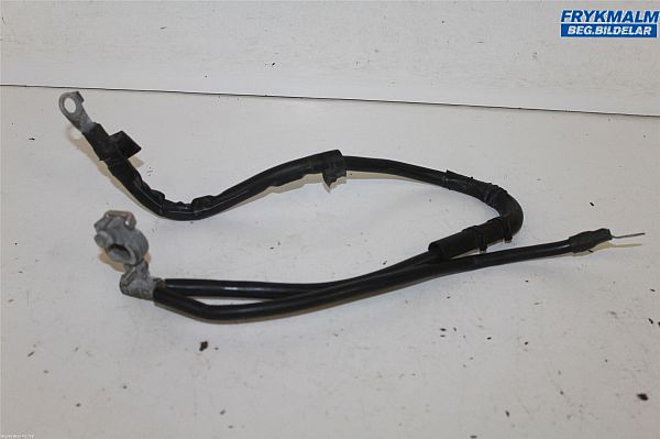 Batterikabel VOLVO S40 II (544)