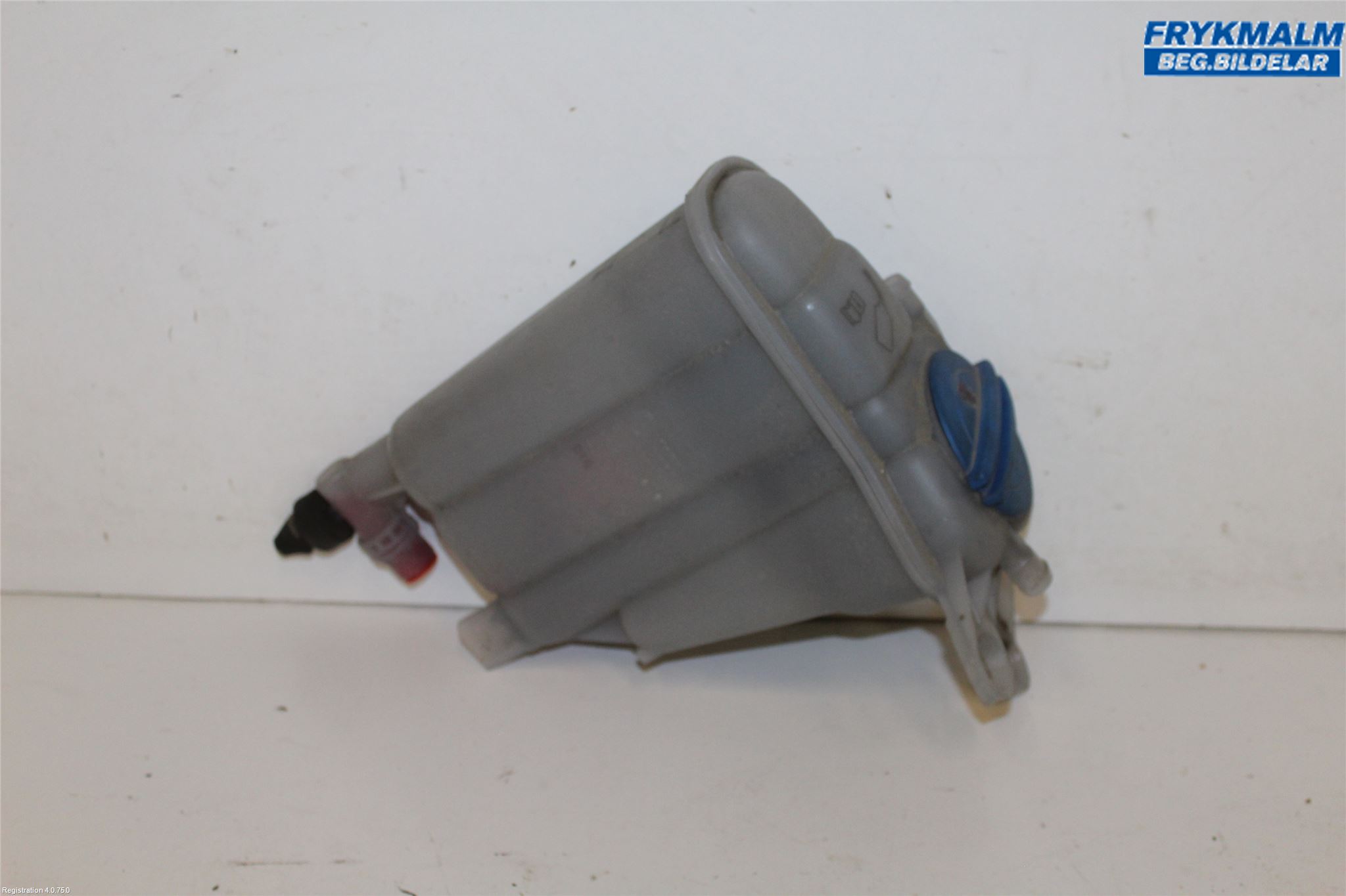 Serbatoio Compensazione ORIGINALE AUDI A4 Avant (8K5, B8) 2012 - Foto 1 di 1