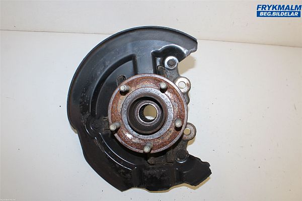 Spindel for FORD FOCUS III
