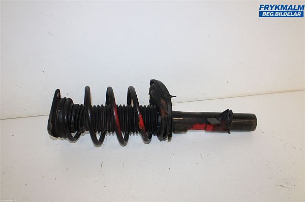 Front shock FORD FOCUS III