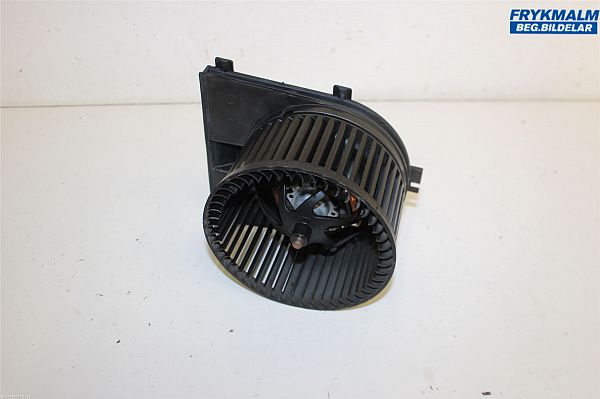 Heater fan PORSCHE BOXSTER (987)