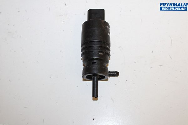 Sprinkler engine PORSCHE BOXSTER (987)