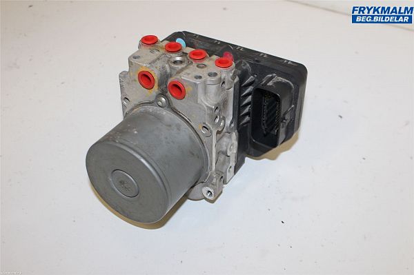 ABS - pump ISUZU D-MAX II (TFR, TFS)
