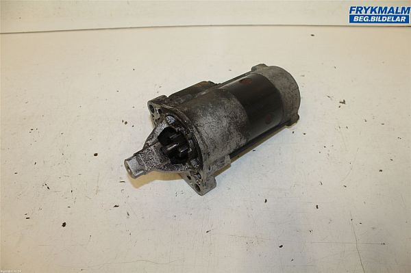 Startmotor CHRYSLER VOYAGER Mk III (RG, RS)
