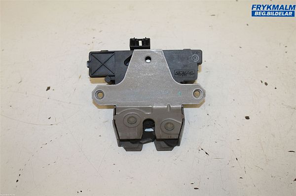 Zentralverriegelung LAND ROVER RANGE ROVER SPORT I (L320)