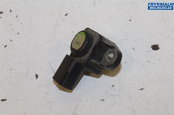 common rail (Injectie) / Verstuiver Brug MERCEDES-BENZ SPRINTER 3,5-t Platform/Chassis (906)