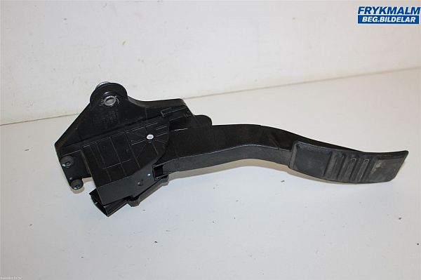 Accelerator pedal FORD USA MUSTANG Convertible