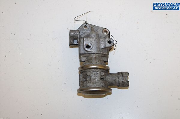 Egr valve VW GOLF V Estate (1K5)
