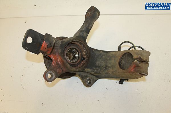 Steering knuckle - front CITROËN C1 II (PA_, PS_)