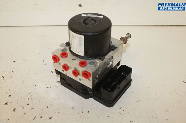 ABS - pump SUBARU OUTBACK (BR)