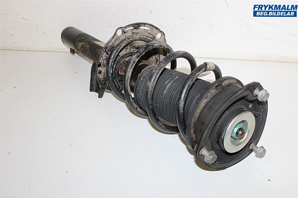 5Q0413023FK : Veerpoot voor en Schokbreker voor - Autoparts24