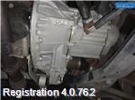 Schaltgetriebe FIAT 500 (312_)
