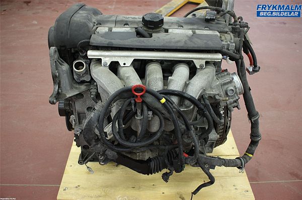 Motor VOLVO S60 I (384)